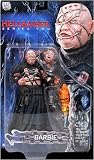 Barbie Hellraiser Action Figure from Series 2