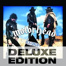 Ace Of Spades (Alternative Version)