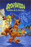 Revue WARNER  / Scoubidou et le fantôme de la sorcière