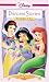 Princess Stories Volume Two: Tales of Friendship