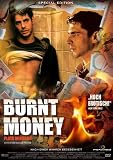 Burnt Money - Plata Quemada (Special Edition) (OmU) - Eduardo Noriega