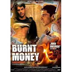 Burnt Money - Plata Quemada (Special Edition) (OmU)