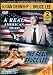 Search : [DVD] Double Feature - Brian Dennehy in A Real American Hero & Bruce Lee in The Real Bruce Lee from Movie Classics