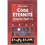 Artemis Fowl, tome 3 : Code �ternit� de Eoin Colfer