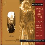  - Lay Aside All Earthly Cares: Orthodox Choral Works in English