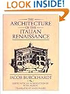 The Architecture of the Italian Renaissance