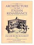 The Architecture of the Italian Renaissance