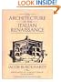 The Architecture of the Italian Renaissance