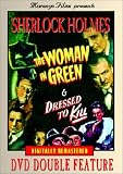 Sherlock Holmes - The Woman in Green / Dressed to Kill