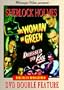 Sherlock Holmes - The Woman in Green / Dressed to Kill