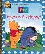 Eeyore, Be Happy ((A Little Golden Book) (Walt Disney's Winnie the Pooh))