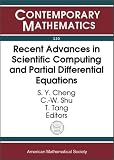 Recent advances in scientific computing and partial differential equations : international conference on the occasion of Stanley Osher's 60th birthday, December 12-15, 2002, Hong Kong Baptist Universi