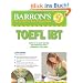 TOEFL iBT with 10 Audio CDs (Barron's TOEFL IBT (w/CD audio))