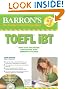 Barron's TOEFL iBT with Audio Compact Discs