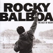 Rocky Balboa: The Best Of Rocky