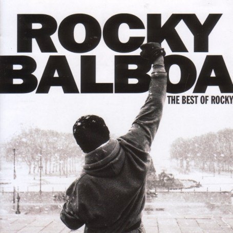 CD-Charts  Search : Rocky Balboa: The Best Of Rocky