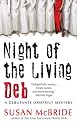 Night of the Living Deb (Debutante Dropout Mysteries, No. 4)