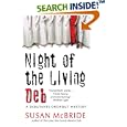 Night of the Living Deb (Debutante Dropout Mysteries, No. 4)