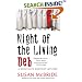 Night of the Living Deb (Debutante Dropout Mysteries, No. 4)