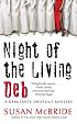 Night of the Living Deb (Debutante Dropout Mysteries, No. 4)
