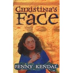 Christina's Face