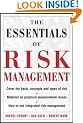 The Essentials of Risk Management: The Definitive Guide for the Non-risk Professional