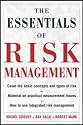 The Essentials of Risk Management: The Definitive Guide for the Non-risk Professional