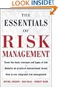 The Essentials of Risk Management
