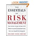 The Essentials of Risk Management: The Definitive Guide for the Non-risk Professional