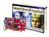 Gainward Geforce 4 PowerPack ULTRA 650-8X TV DVI