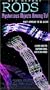 Rods, Vol. 1 - Mysterious Objects Among Us [VHS]