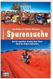 Spurensuche