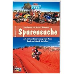 Spurensuche