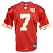 REEBOK ONFIELD Reebok Kansas City Chiefs Matt Cassell Premier Jersey, Red/White/Yellow