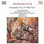 Shostakovich: Symphony No. 13 "Babi Yar"