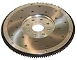 Ram Clutch 2583 130 Tooth Aluminum Flywheel