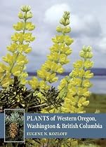 Plants of Western Oregon, Washington & British Columbia