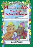 Minnie and Moo: The Night Before Christmas (I Can Read Book 3)