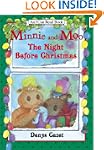 Minnie And Moo: The Night Before Chri...