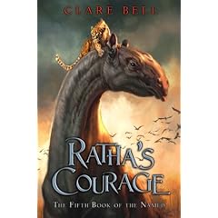 Rathas Courage