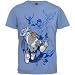 Search : Teen Titans - Cyborg Youth T-Shirt