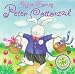 Here Comes Peter Cottontail (Musical Board Book)