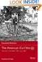 The American Civil War (2): The War In The West 1861-July 1863 (Essential Histories) (v. 3)