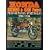 Honda CB 350 and 400 Fours Performance Portfolio 1972-1978 (Brooklands Books Road Test Series)