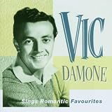 Sings Romantic Favorites