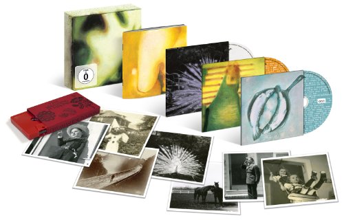 Pisces Iscariot [Remastered] [Deluxe Edi