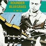 Revue Artistes Divers  / Rounder Bluegrass, Vol. 2