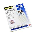 Self-Sealing Laminating Pouches