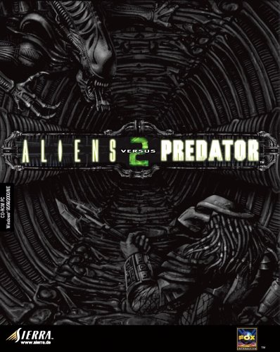 Aliens vs Predator 2