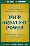 Your Greatest Power